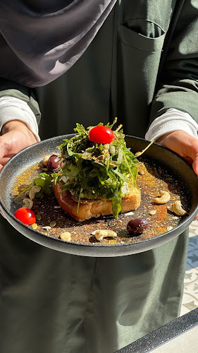 Déjàvu Breakfast & Speciality Coffee - الضيافة