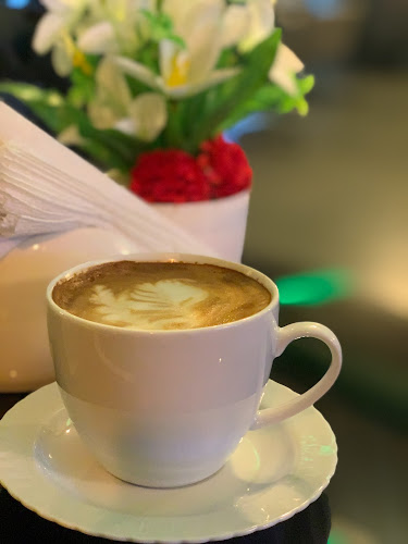 طاولة كافيه - جدة