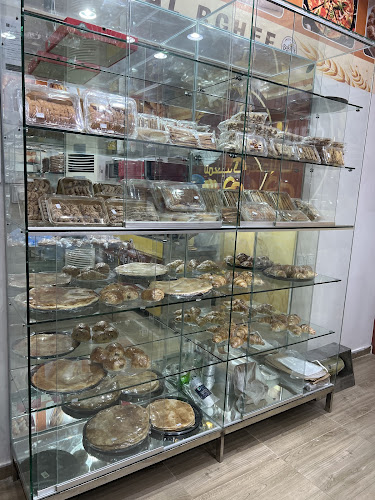 مخبز ملاذ الرغيف للمعجنات