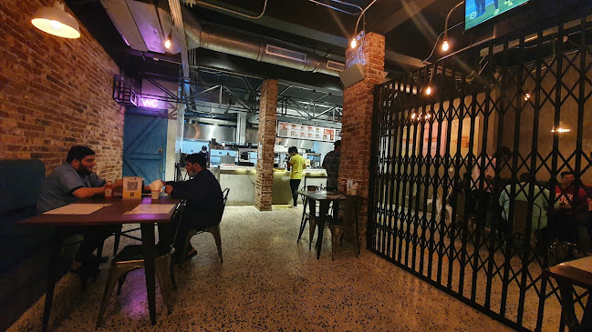 ذا بلان - جدة