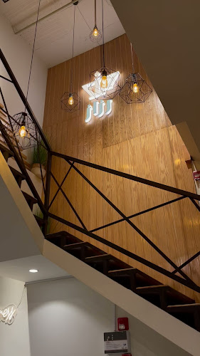 رزاز كافيه - الضيافة