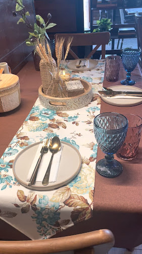 Opinii despre يوميات în الرياض - الضيافة