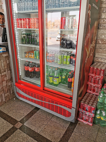 مطعم ميني لاند - الخرج