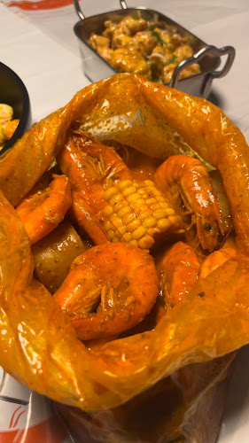 شرمب هوك - الرس