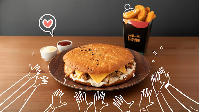 Opinii despre مطعم شاوبر în مكة - الضيافة