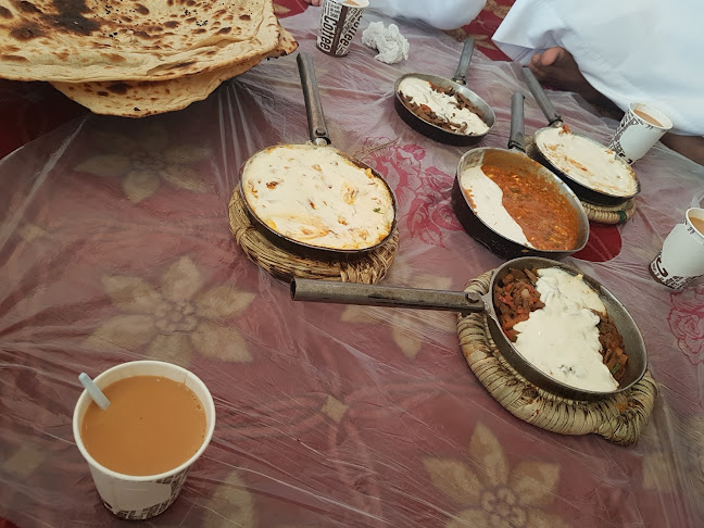 Comentarii opinii despre كبسة العرب (شعبيات العرب سابقاً)