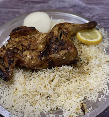 Opinii despre مطعم عيون الوسام العليا în الرياض - الضيافة