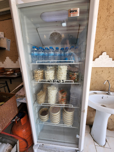 فوال ريم البادية - املج