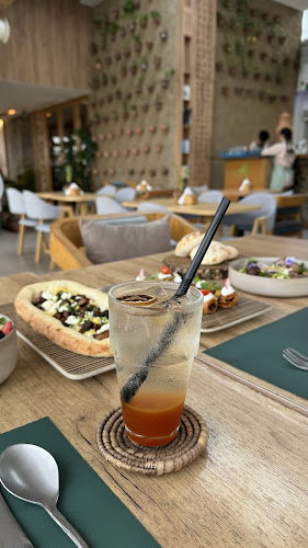 Comentarii opinii despre نوى پاتيو Nawa Patio