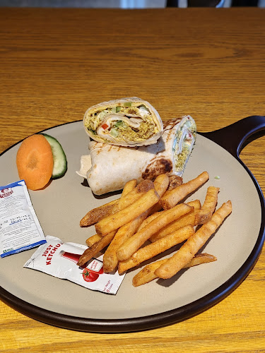 TEA TIME RAKAH (وقت الشاي) - الدمام