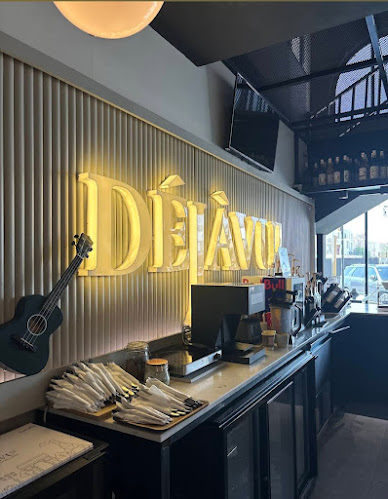 Comentarii opinii despre Déjàvu Breakfast & Speciality Coffee