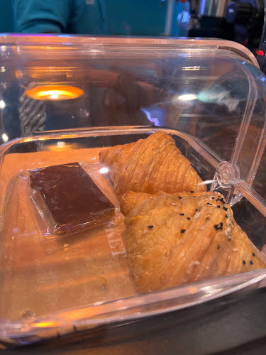 Daily Cup - ديلي كب - الضيافة