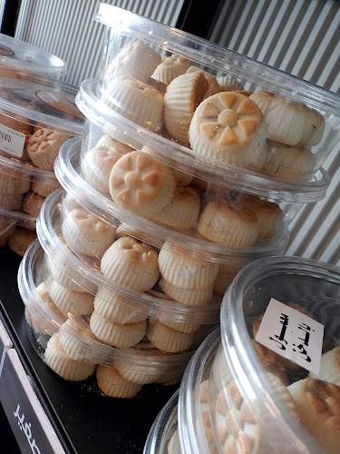 Comentarii opinii despre مخابز الفطير الصحي