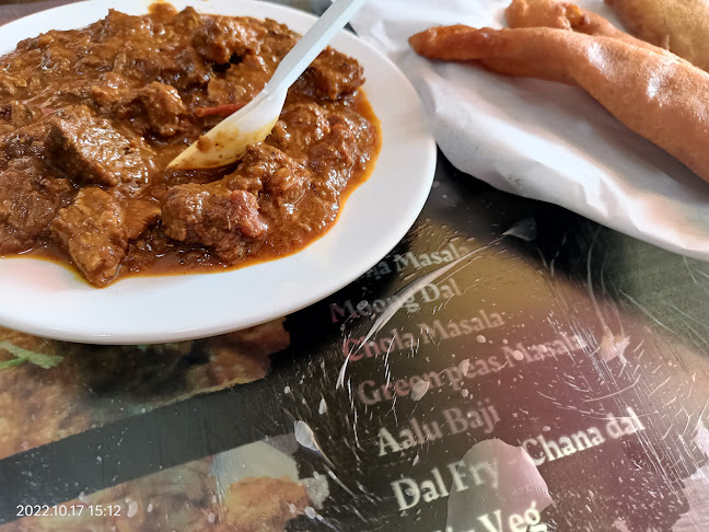 Opinii despre Delicia Restaurant în جدة - الضيافة