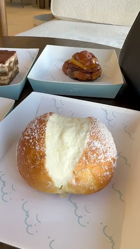 Opinii despre Nafas dot cafe نفس în الرياض - الضيافة