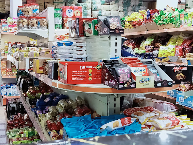 Opinii despre Asia Super Markate în الرياض - الضيافة