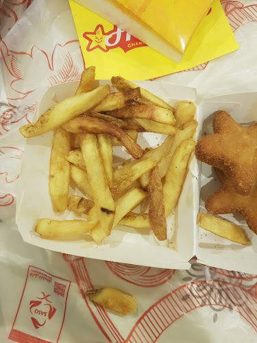 هارديز - جدة