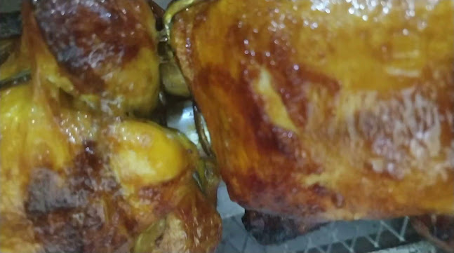 مطعم بوداي سدير البخاري - المجمعة