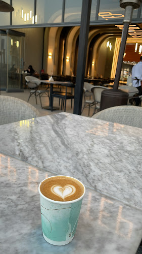 Opinii despre كوفي خطوة ب خطوة în الرياض - الضيافة