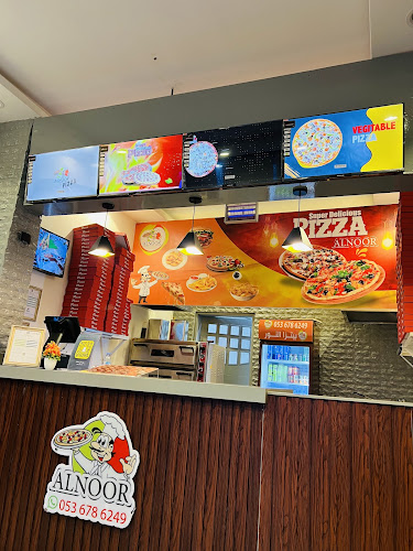 Opinii despre Pizza Alnoor în القنفذة - الضيافة