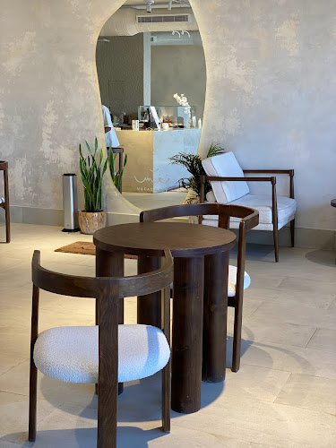 Nafas dot cafe نفس - الضيافة