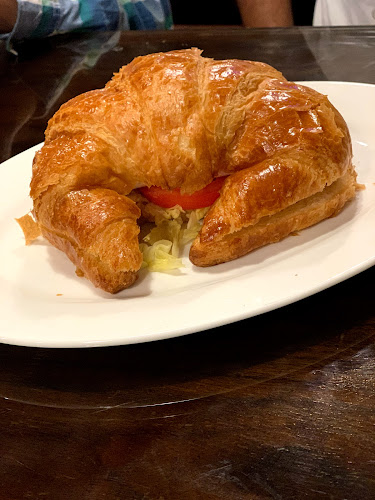 Comentarii opinii despre الركن الأمريكي