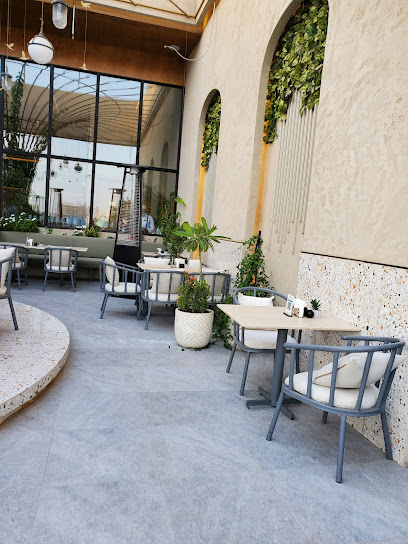 مطعم وكافيه أورجانو