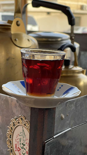 Opinii despre بسطات شباب التوبي în القطيف‎ - الضيافة