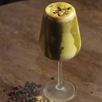 كالاكاس لاونج | Kalakas Lounge - الضيافة