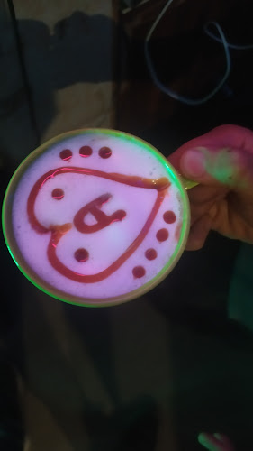 Comentarii opinii despre آمون كافيه | Amon Cafe