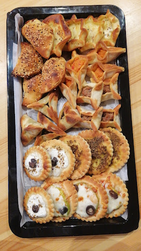 مطعم الضيعة اللبنانية - الرياض