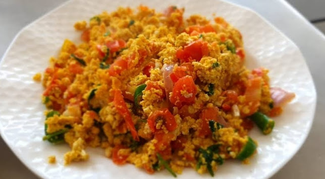 بوفية القريات - جدة