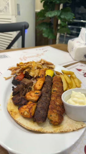 ركن البسفور