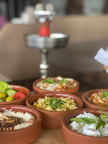 Comentarii opinii despre مطعم غزل