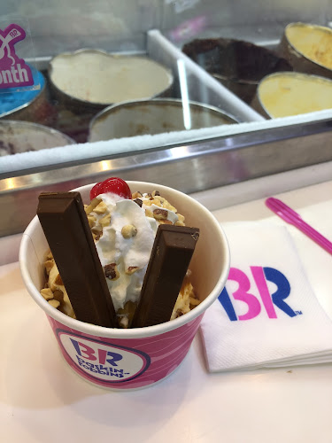 باسكن روبينز