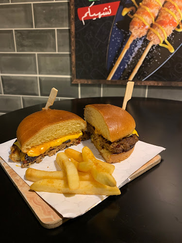 مطعم ون بايت ONE BITE