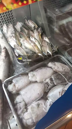 Opinii despre فول وطعمية العمدة în مكة - الضيافة