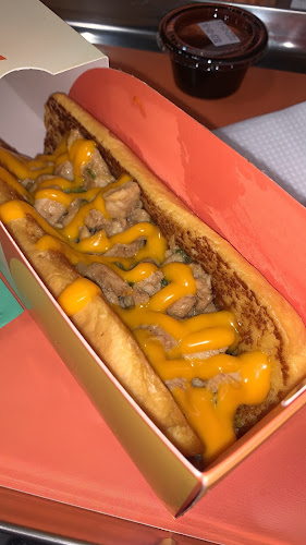 ويشت | WICHT فرع بيشة - الضيافة