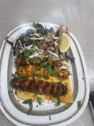 Opinii despre مطعم هنية التركي în جدة - الضيافة