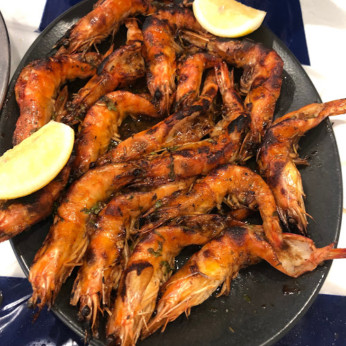 ميدار الرياض للأكلات البحرية الخليجية - الرياض