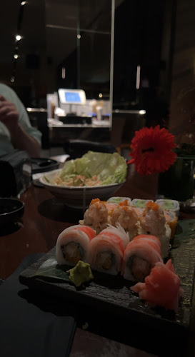 Comentarii opinii despre Ukiyo By Zn