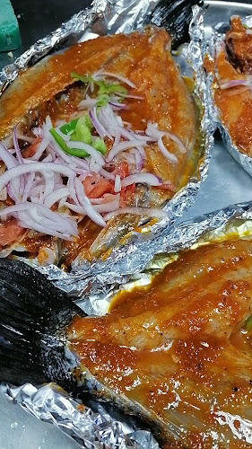 Comentarii opinii despre مطعم صيد أسماك البحاره للمأكولات البحرية رابغ