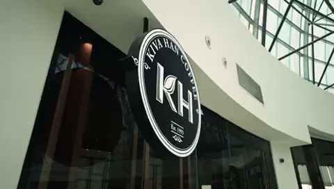 كيفاهان كافيه