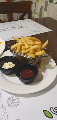 Comentarii opinii despre مطعم نكهة الريحان الإيطالي