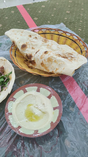 Comentarii opinii despre مشويات زهور الشام