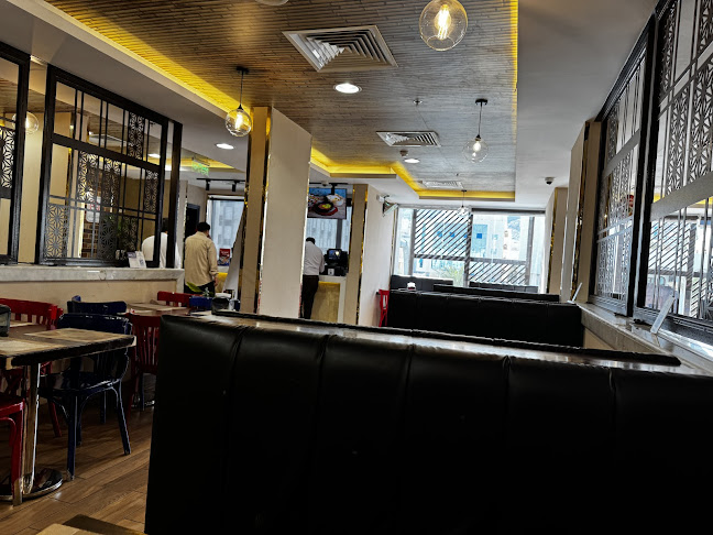 طریق المسجد الحرام،، المرسلات، مكة 24243