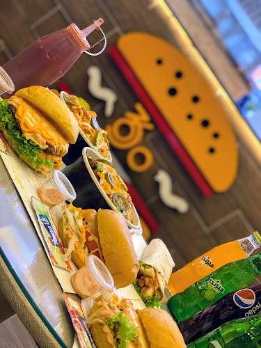 Comentarii opinii despre برجر طازج 360 فرع نجران