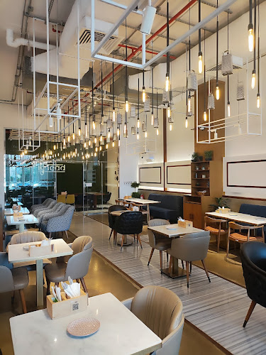 Knead Bakery - جدة