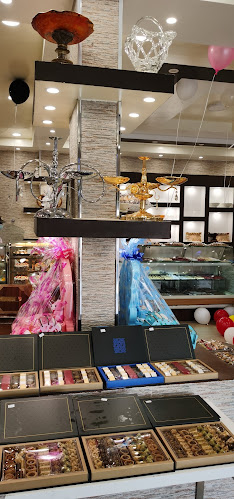 فوفيل للحلويات - ينبع