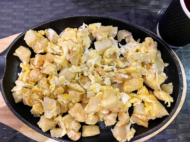 Comentarii opinii despre مطعم أبو جبارة